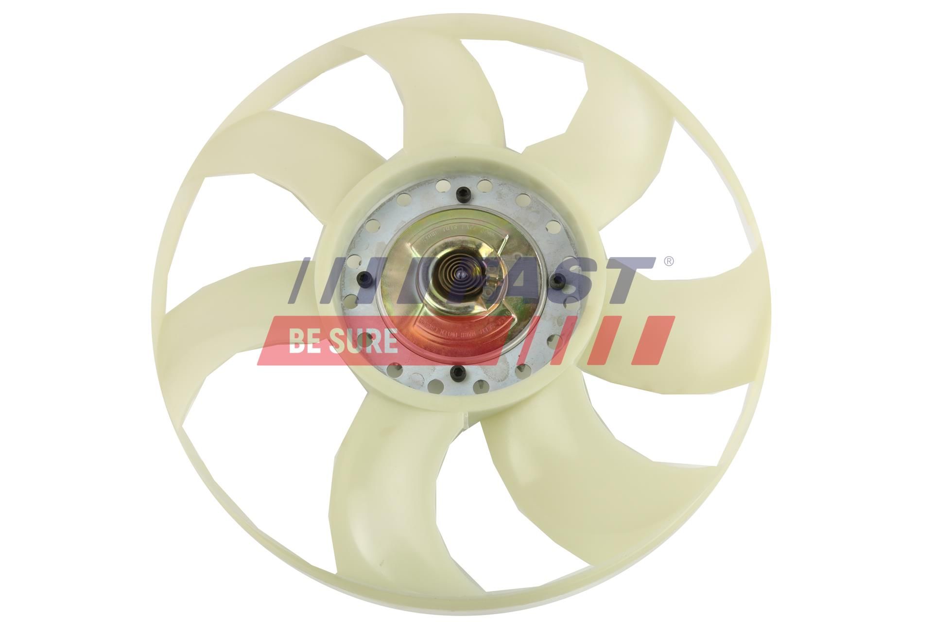 Lüfter, Motorkühlung