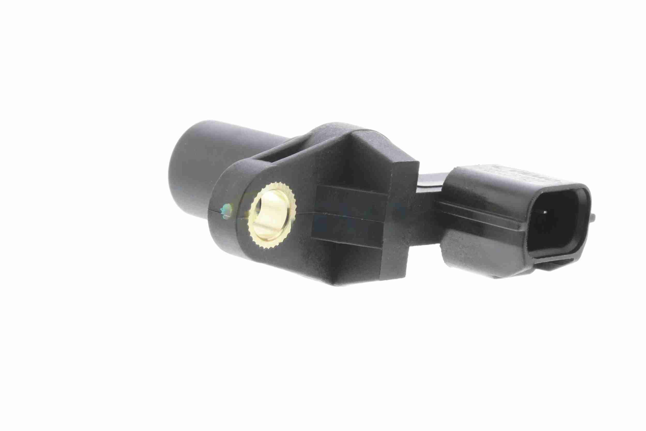 Sensor, Z&uuml;ndimpuls