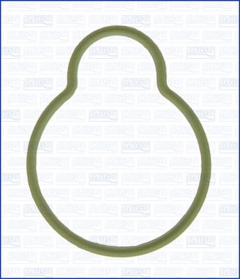 Dichtung, Ansaugkr&uuml;mmer