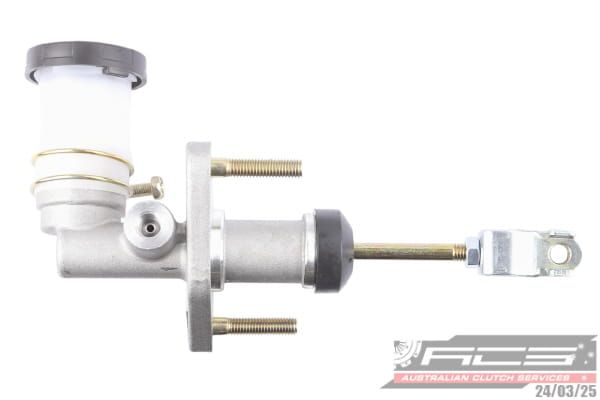 CLUTCH M/CYL HONDA 15.87mm (5/8) - TecDoc 1