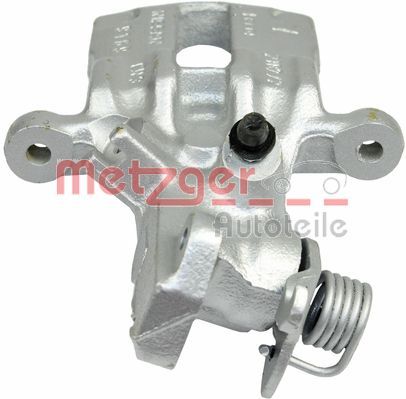6250413 METZGER féknyereg