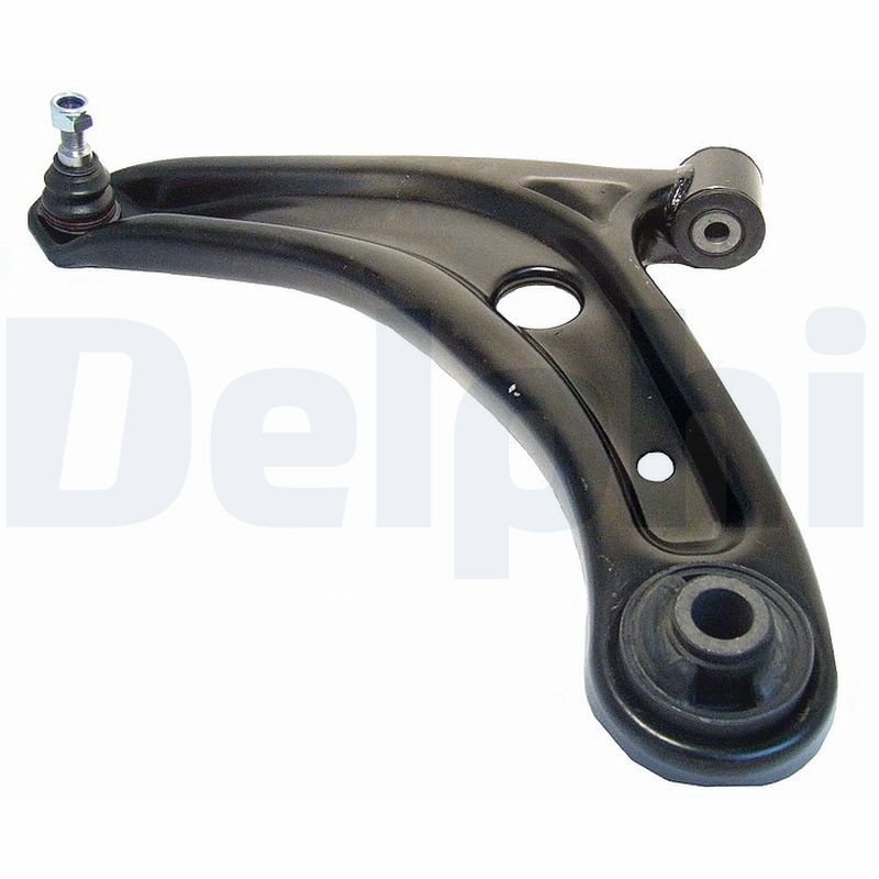 Control/Trailing Arm, wheel suspension TC1462