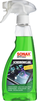 SONAX ScheibenKlar / 500 ml