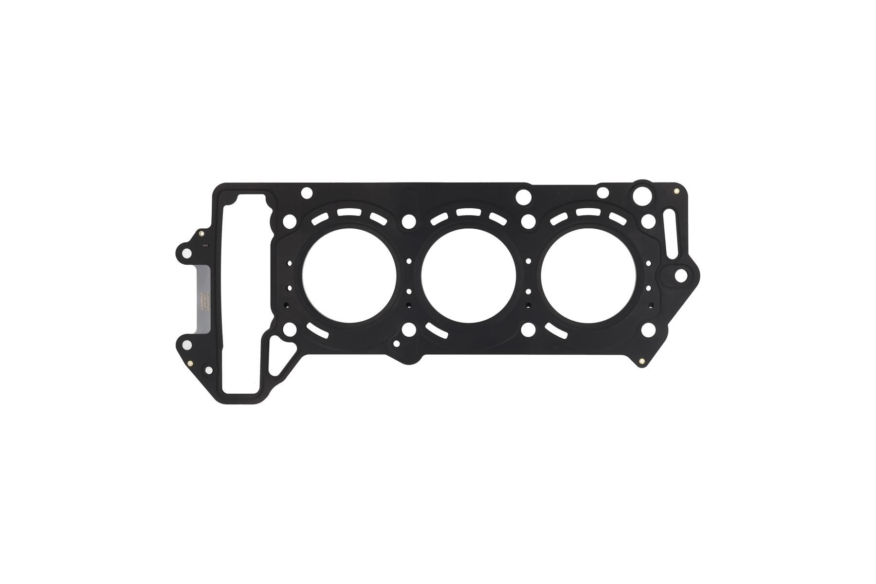KAMOKA 8701537 - Dichtung, Zylinderkopf