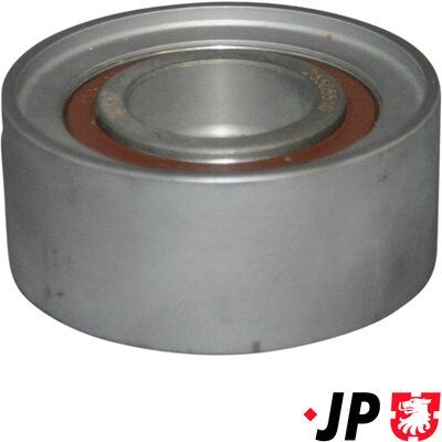 Umlenk-/Führungsrolle, Zahnriemen