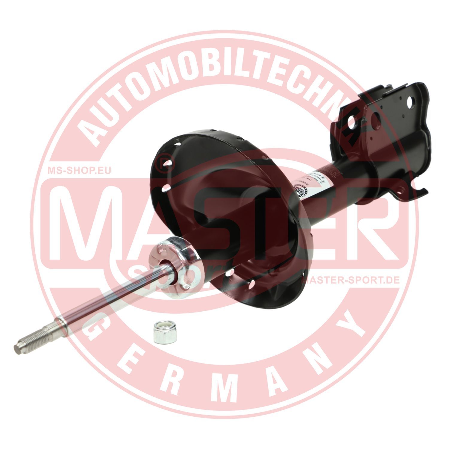 312891-PCS-MS MASTER-SPORT GERMANY lengéscsillapító