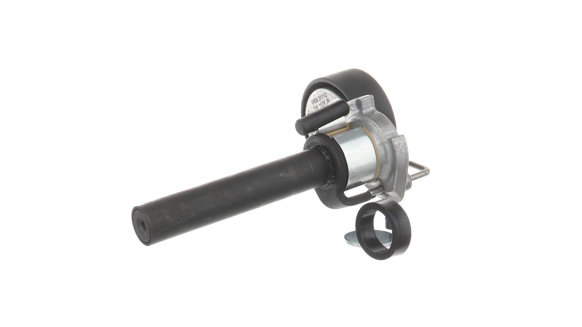 Riemenspanner, Keilrippenriemen