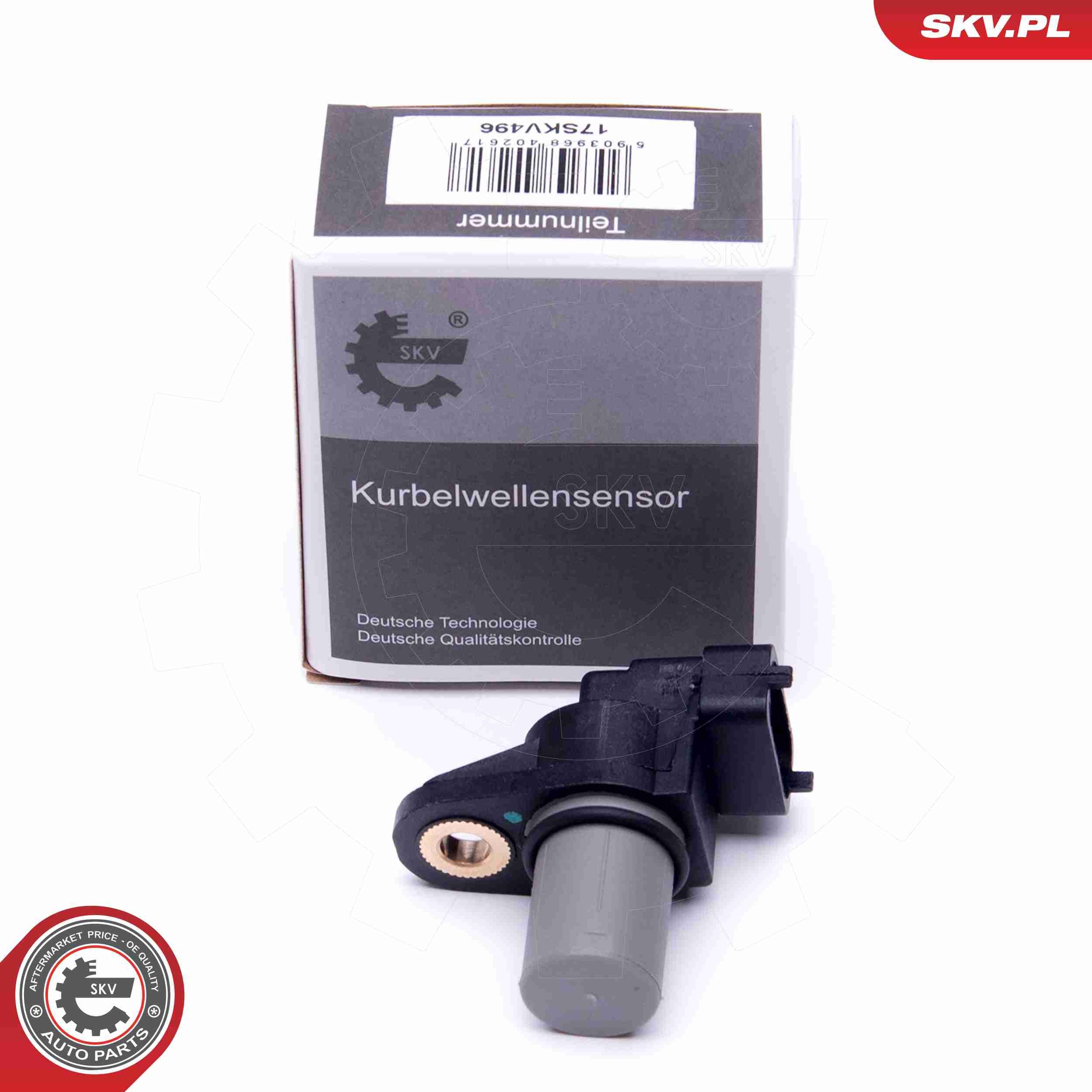 ESEN SKV 17SKV496 - Sensor, Nockenwellenposition