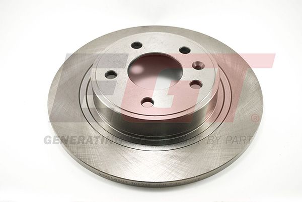 Brake Disc 410658EGT