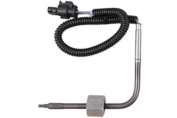 Sensor, Abgastemperatur
