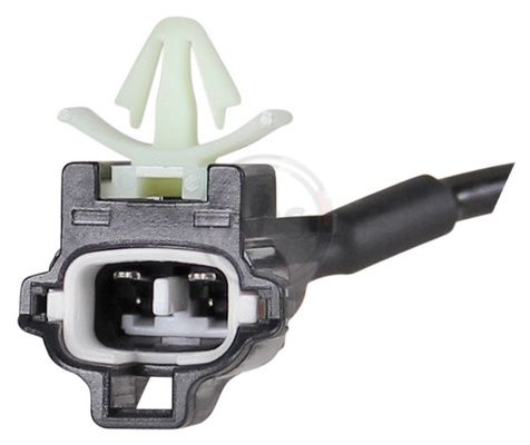 Sensor, Raddrehzahl