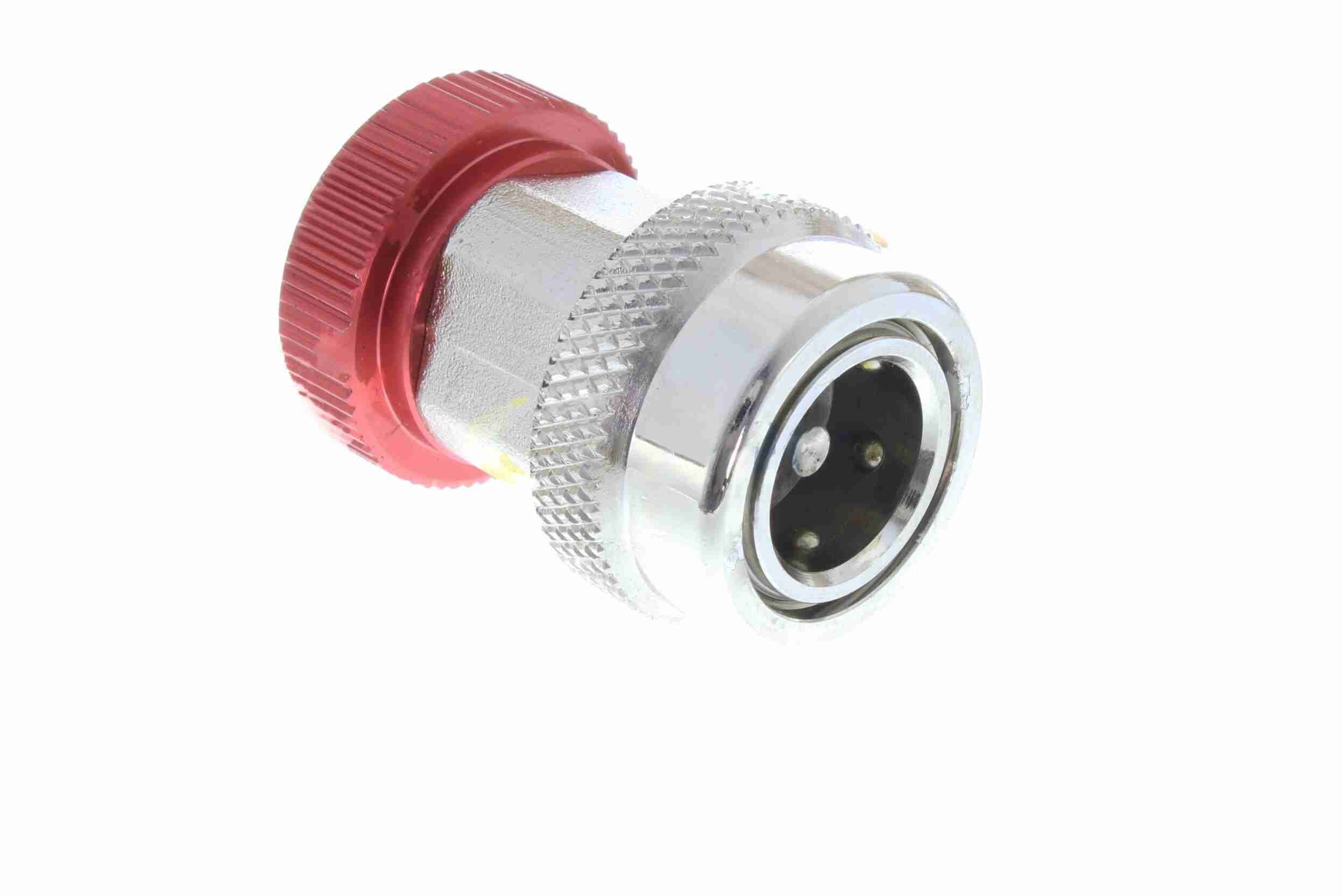 Adapter, Servicestutzen (Klimaserviceger&auml;t)