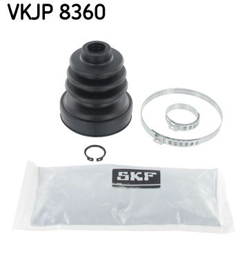 Bellow Kit, drive shaft VKJP 8360