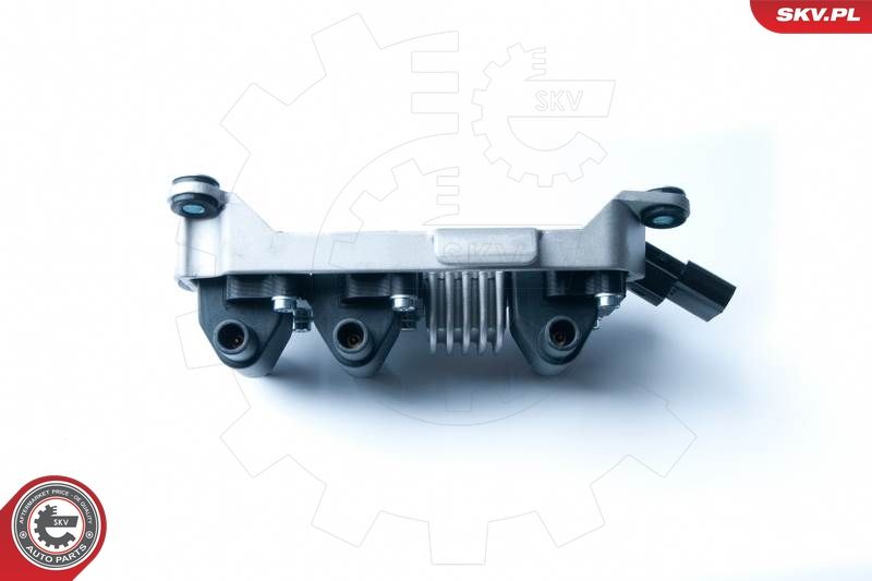 Zündspule Zündspule