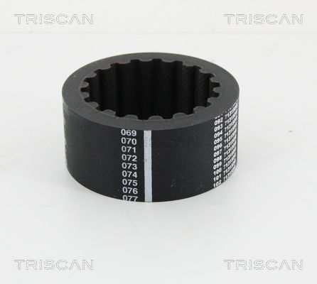 fleksibel koplingsmuffe