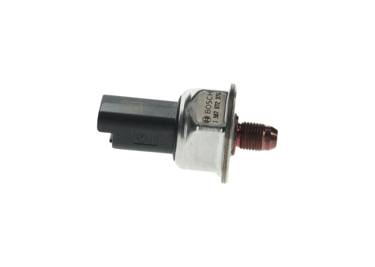 Sensor, presión del combustible
