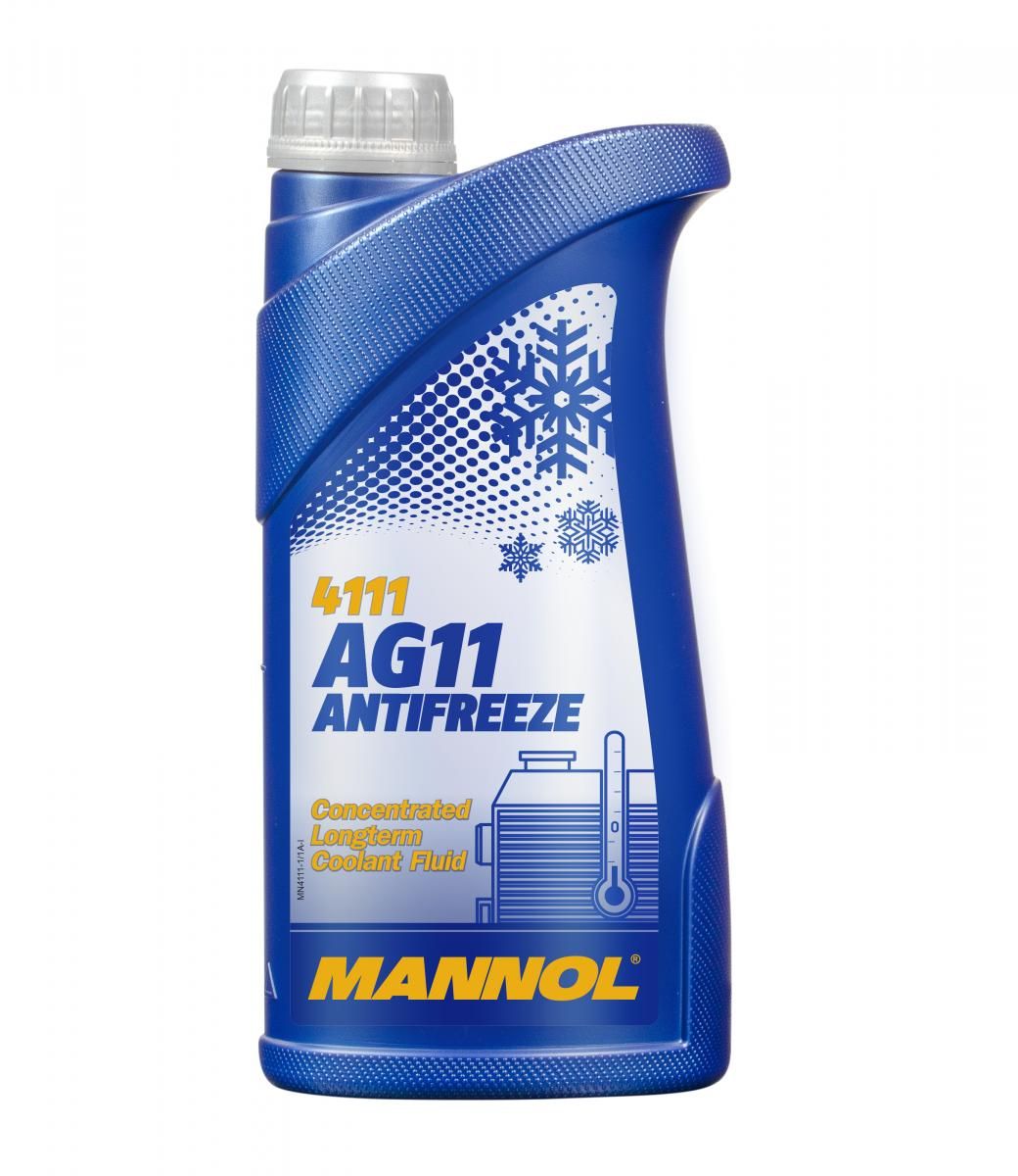 Frostschutz