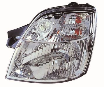 Headlight 223-1115R-LD-E