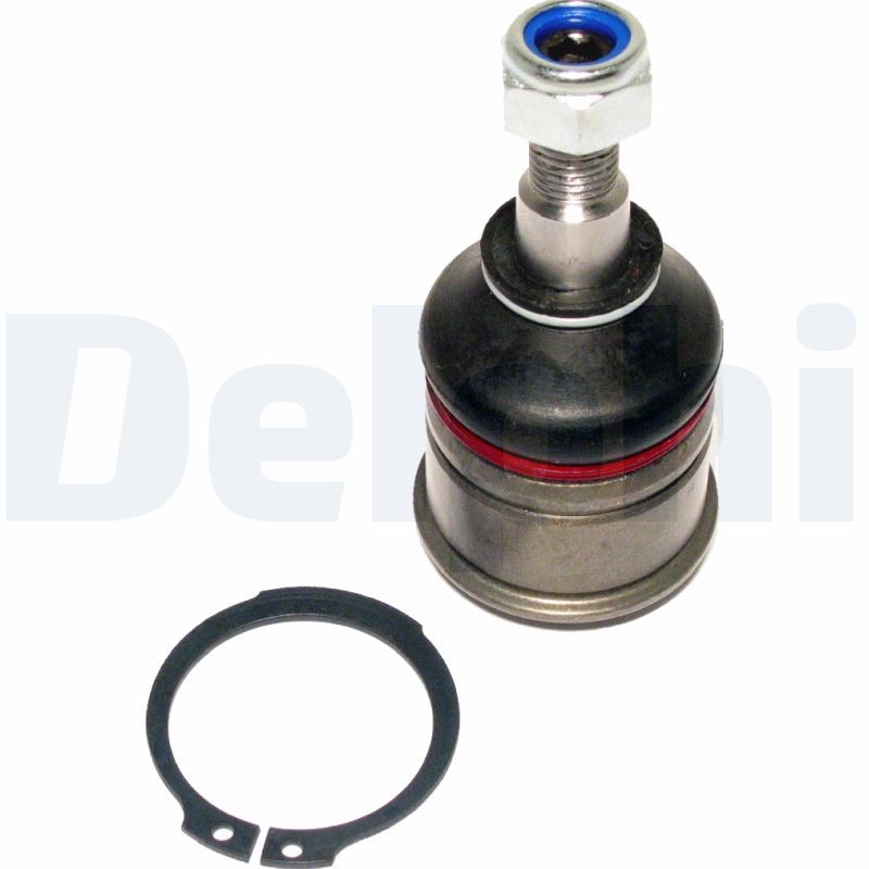 ROTULE DE SUSPENSION INFERIEURE  2201