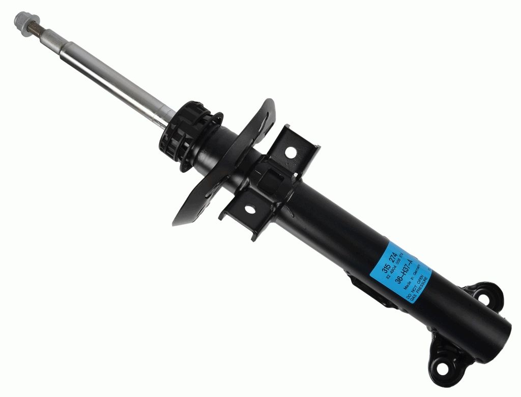 SACHS SHOCK ABSORBER - TecDoc Only