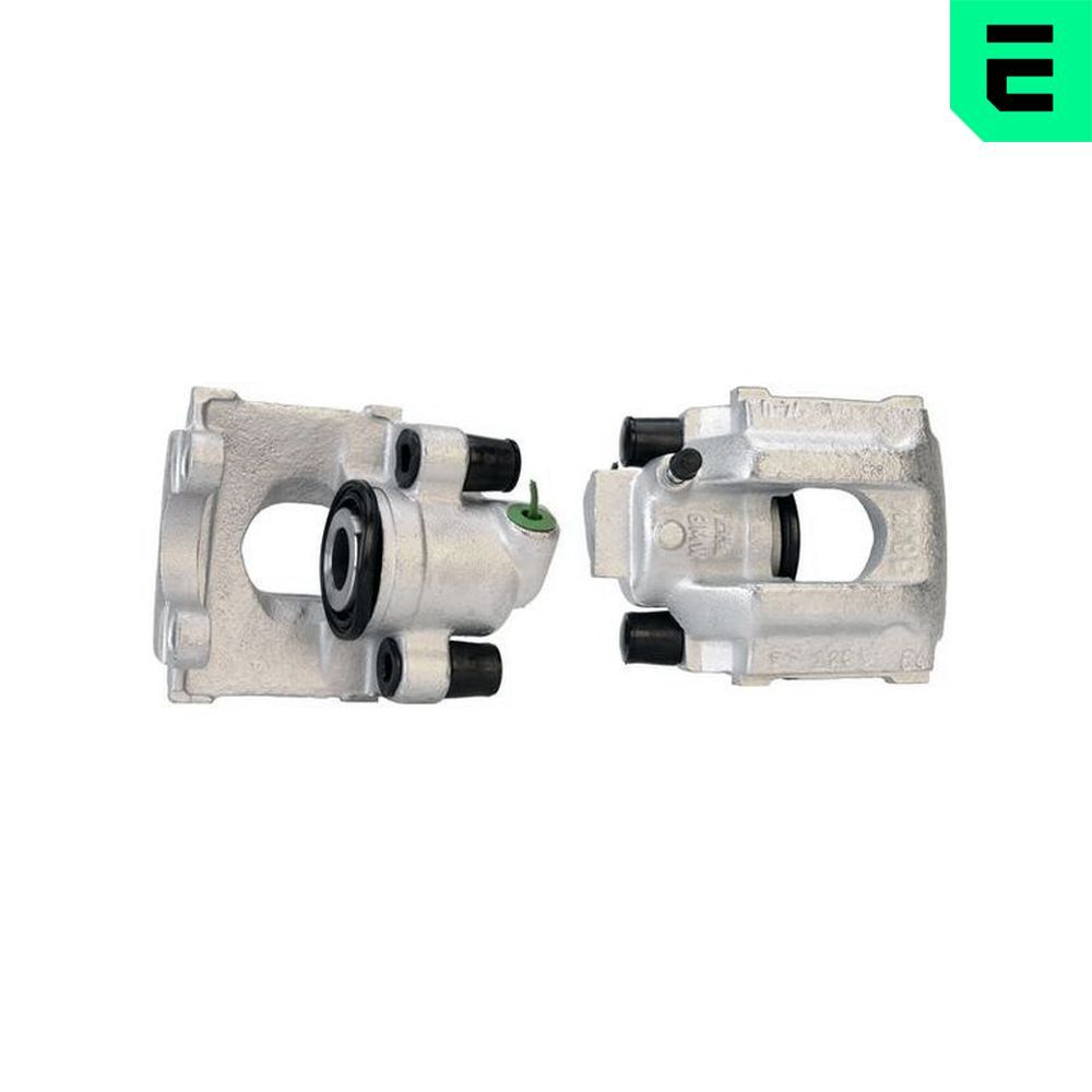 OPTIMAL BC-1407R - Bremssattel