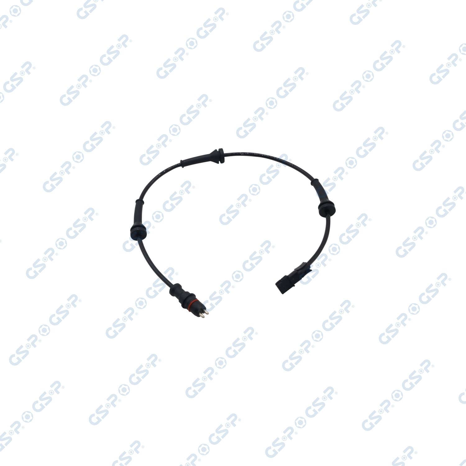 Sensor, revoluciones de la rueda