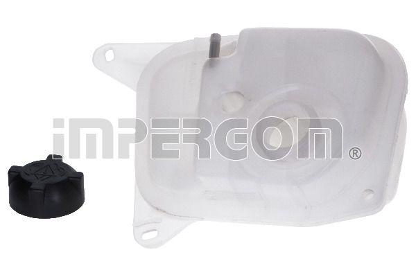 Ausgleichsbehälter, Kühlmittel