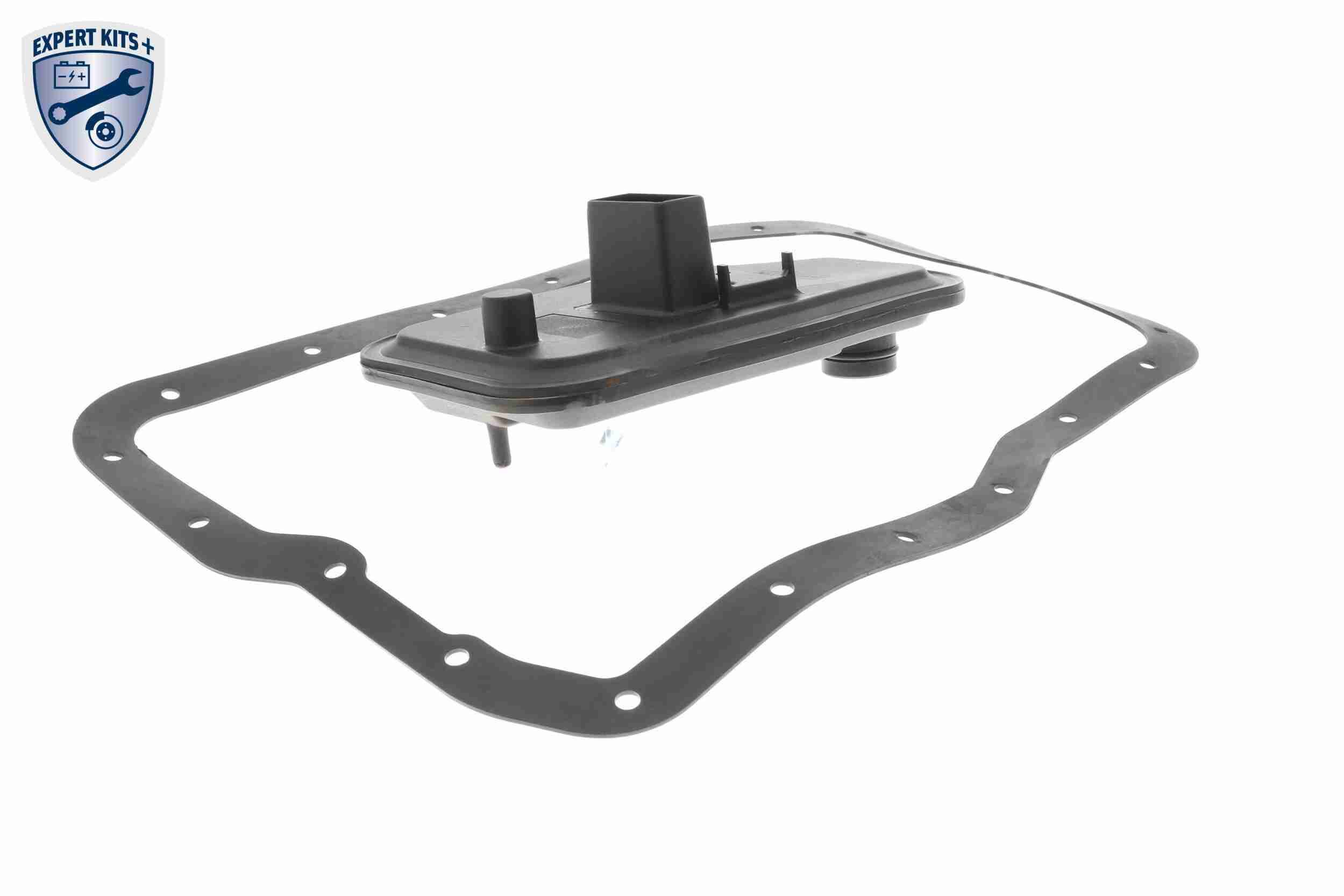 Hydraulikfiltersatz, Automatikgetriebe