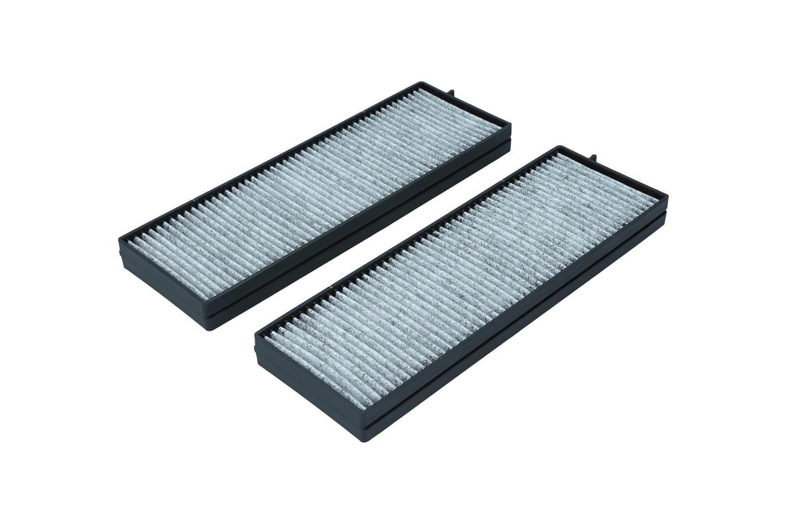 Filter, Innenraumluft