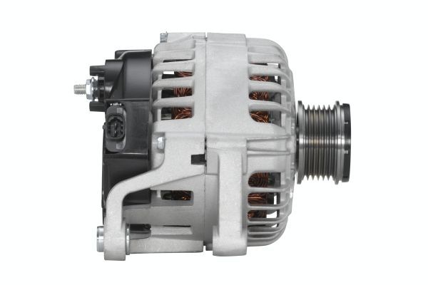 Generator Generator
