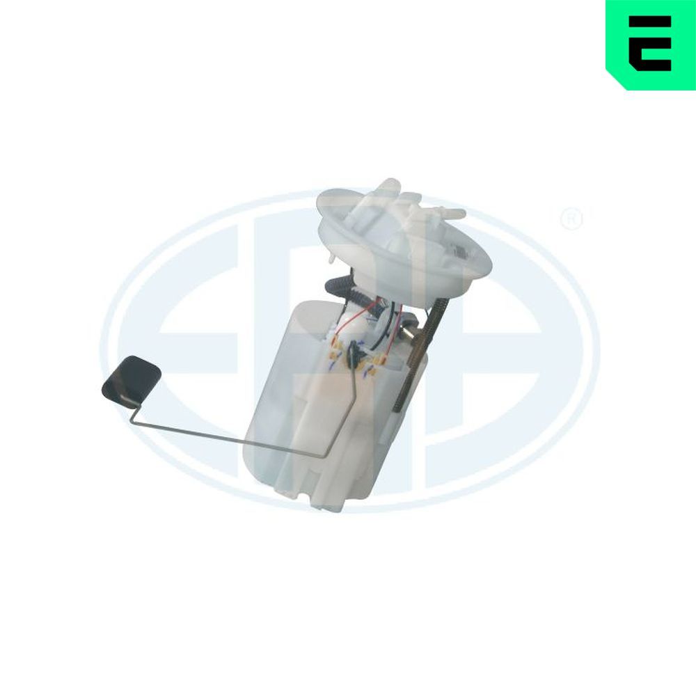 Kraftstoff-F&ouml;rdereinheit