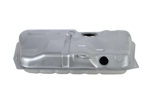 Kraftstofftank