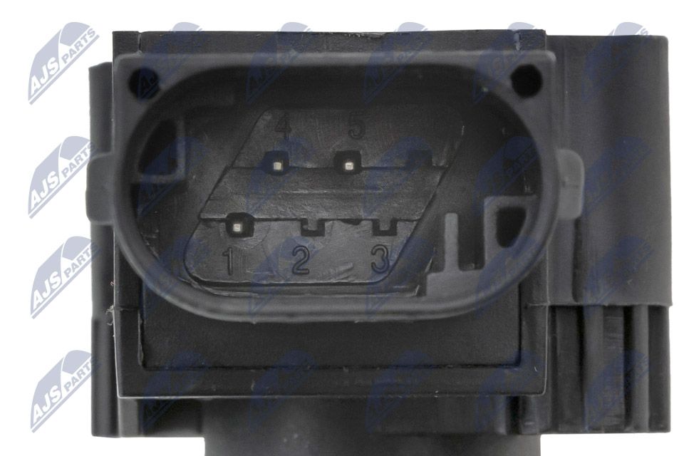 Sensor, Leuchtweitenregulierung