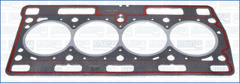 AJUSA 10105700 Gasket, cylinder head