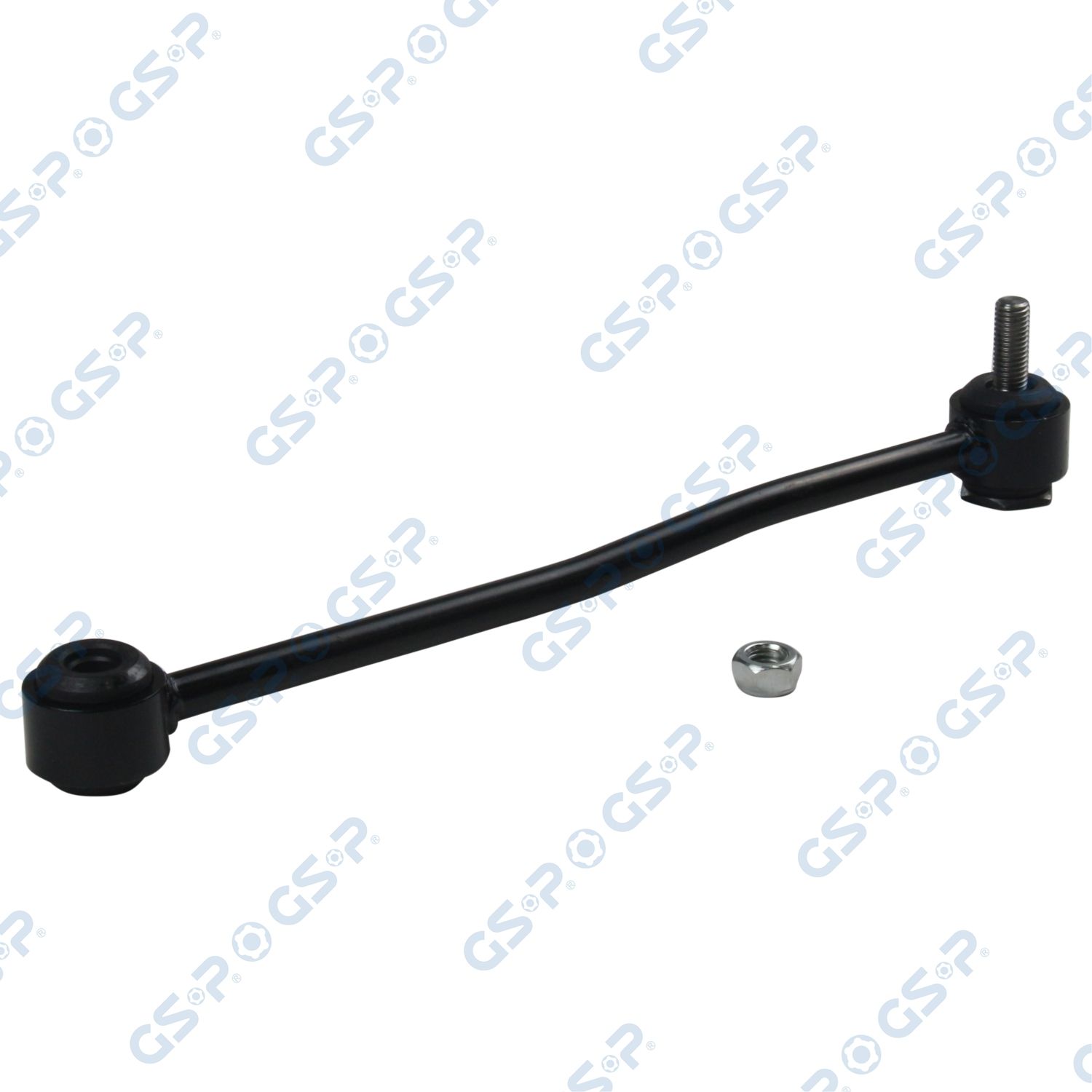 Stange/Strebe, Stabilisator