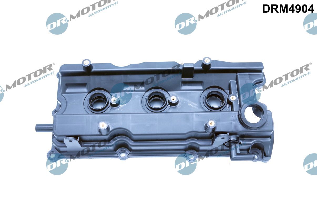 Dr.Motor Automotive DRM4904 Cylinder Head Cover