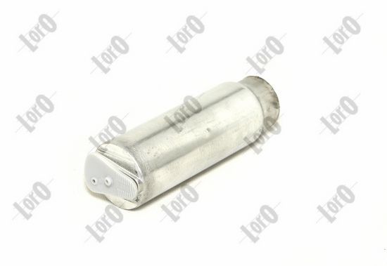 Trockner, Klimaanlage