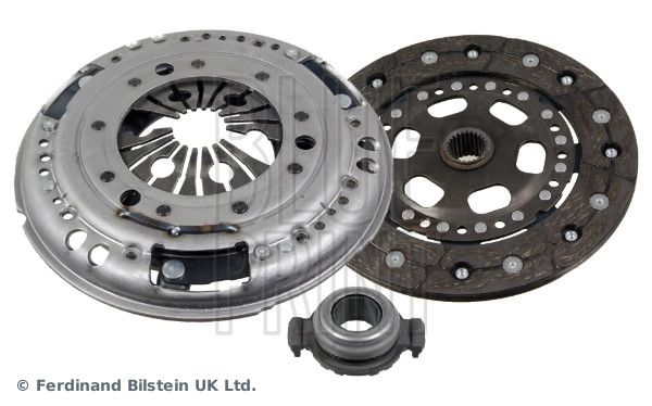 Kit de clutch