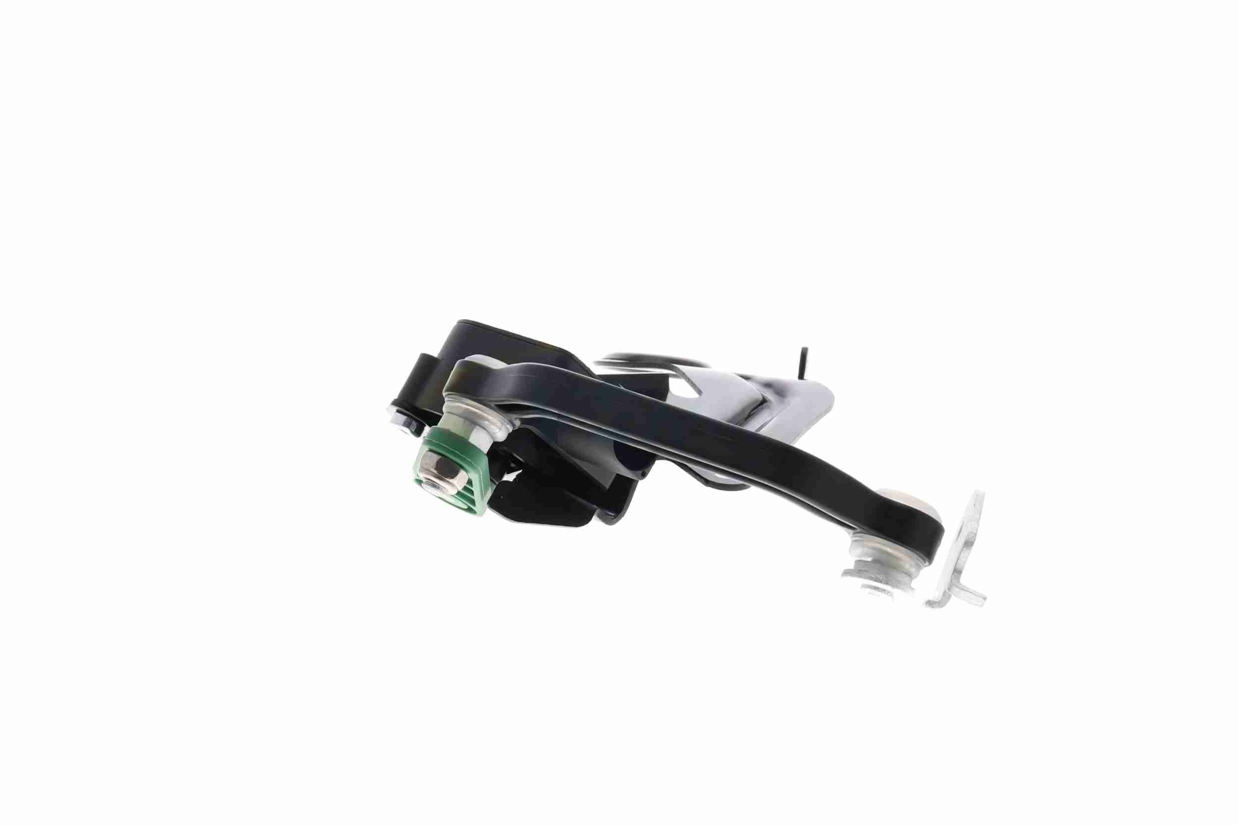 Sensor, Leuchtweitenregulierung