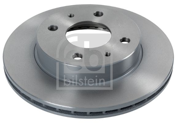 Brake Disc 12137