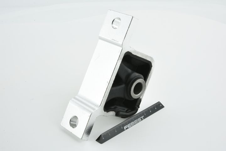 variklio montavimas