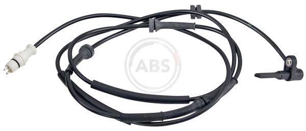 Sensor, Raddrehzahl