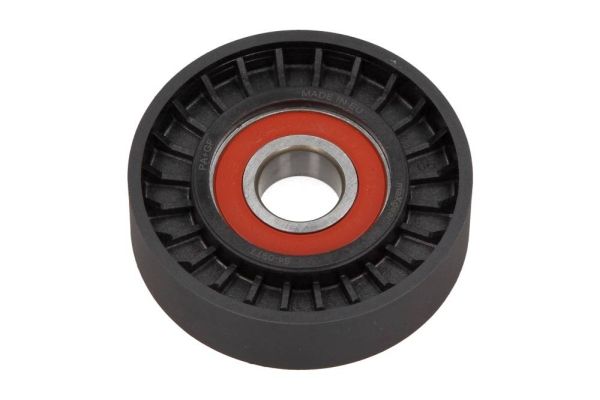 MAXGEAR 54-0977 Tensioner Pulley, V-ribbed belt
