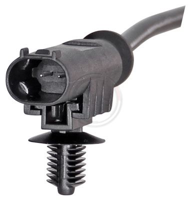 Sensor, Raddrehzahl