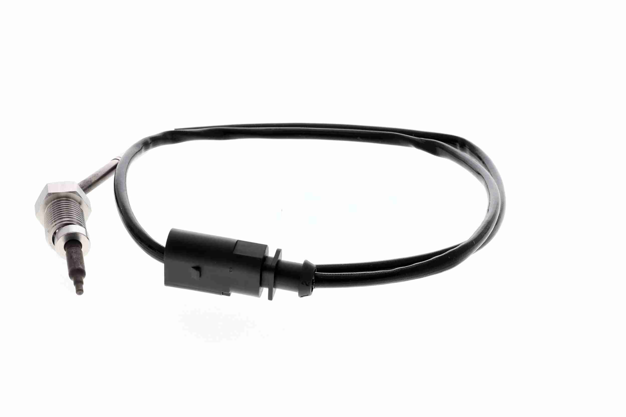 Sensor, Abgastemperatur