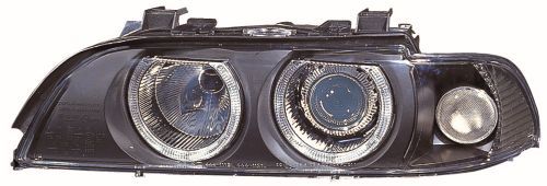 Hauptscheinwerfersatz