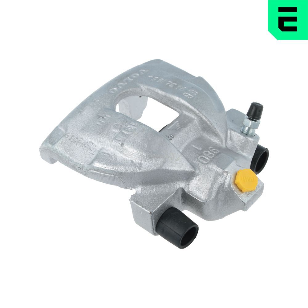 BC-1199R OPTIMAL féknyereg