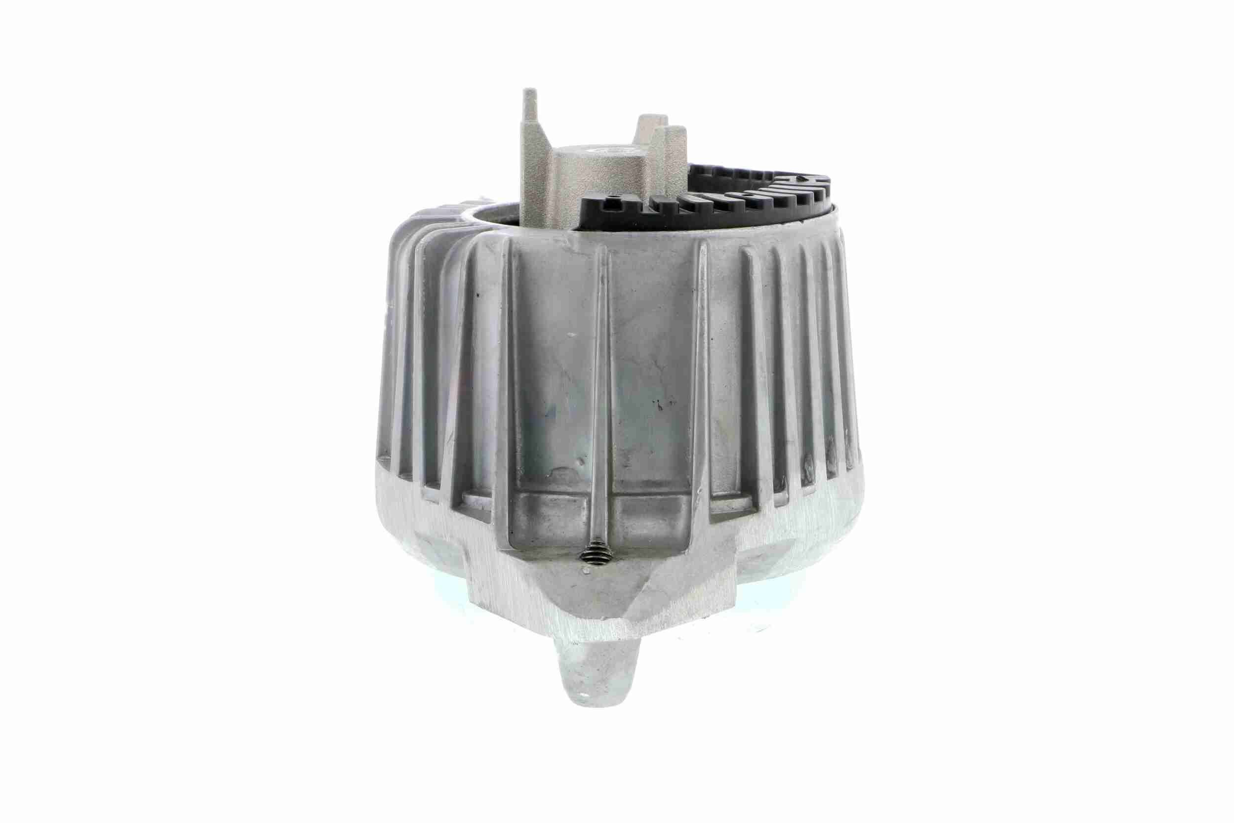 Lagerung, Motor