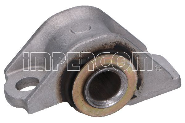 ORIGINAL IMPERIUM 2012 - Lagerung, Lenker