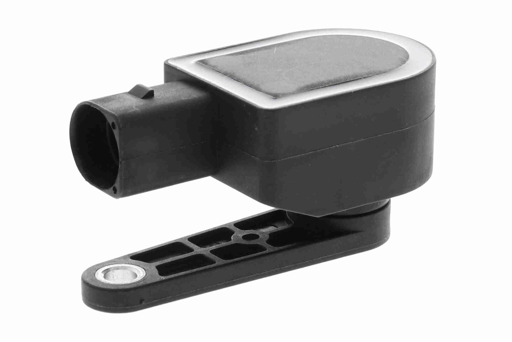Sensor, Leuchtweitenregulierung